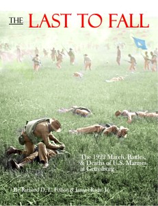 Last To Fall Cover