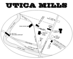 Utica-Mills