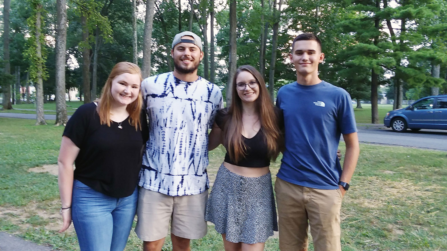 The Catoctin Banner. | Lewistown Ruritan Awards Scholarships